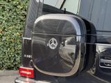 Mercedes-Benz G 580 AMG | Ed. One | Burmester 3D Surround | 4x - Mercedes-Benz G 580 Gebrauchtwagen