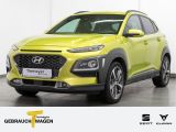 Hyundai Kona 1.6 T-GDI DCT STYLE NAVI LED SHZG LM - Hyundai in Gelsenkirchen