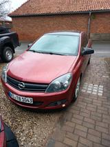 Opel Astra H Gtc Turbo - Opel Astra: H Gtc Turbo