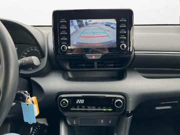 Toyota Yaris - 11