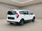 Dacia Lodgy 1.6 SCe Stepway  7-Sitzer/Navi/Kamera - Dacia Lodgy aus 2018