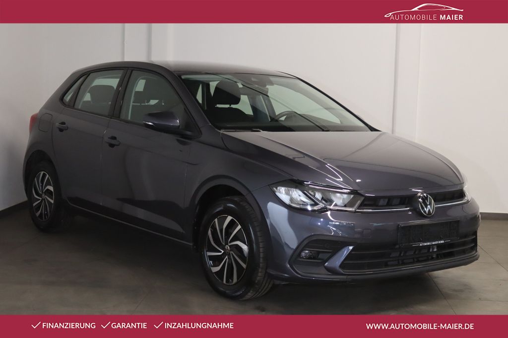 Image of Volkswagen Polo