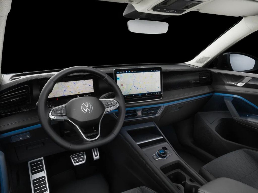 Image of Volkswagen Tiguan