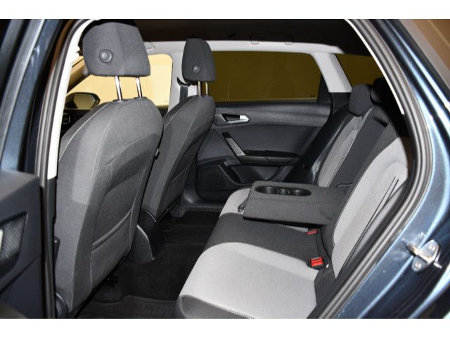 Seat Leon - Bild 8