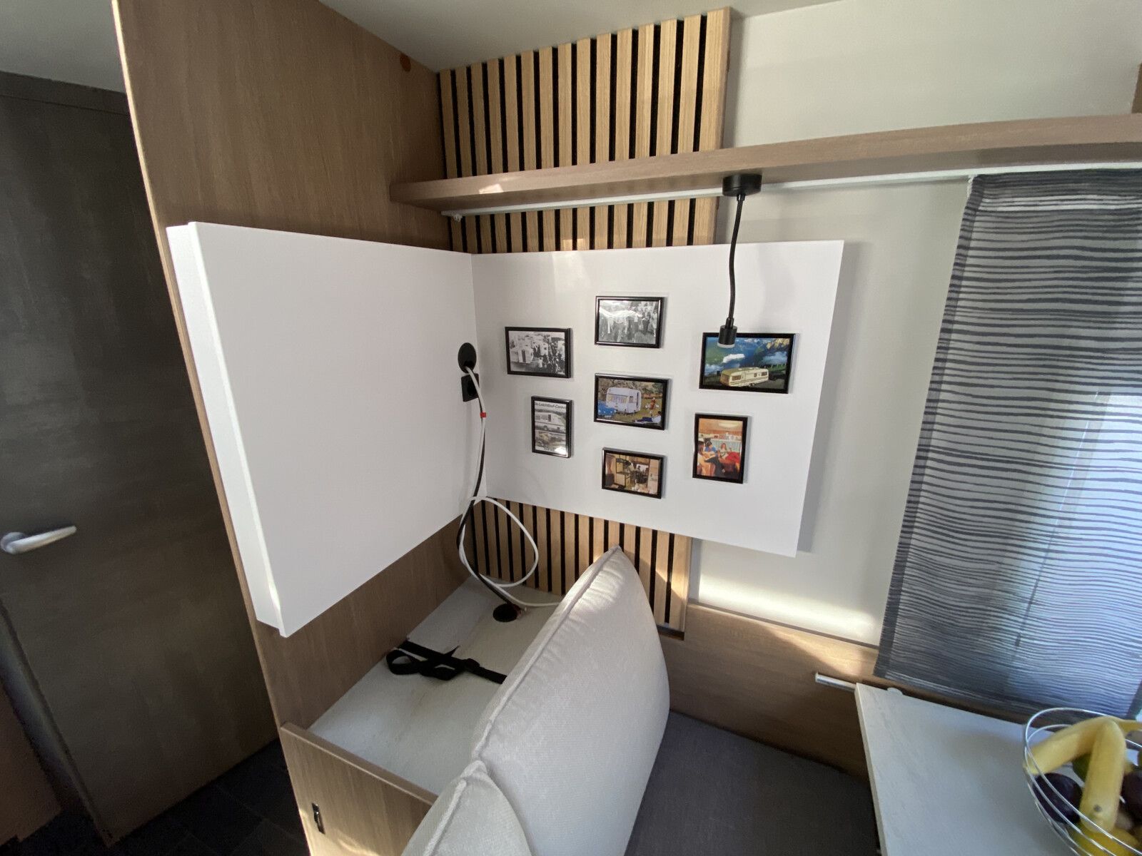 Fahrzeugabbildung Tabbert Senara 620 DMK 2.5 2.500kg, City-Wasser, uvm...