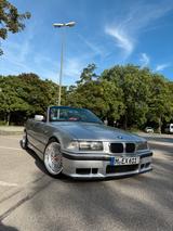 BMW Bmw e36 320i - BMW 320 aus 1999: 320i