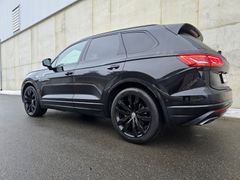 VW Touareg 4Motion R-line Black Edition 286PS