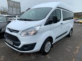 Ford Transit Custom300 L2*Rampe für Rollstuhl Inkl.* - gebrauchte Ford Transit Custom aus dem Jahr 2014