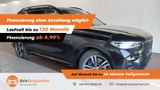BMW X7 xDrive 40 i M Sport LED/LEDER/PANO/HUD/ACC/LI - BMW X7 aus 2022
