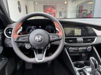 Alfa Romeo Giulia - Vorschau Bild 15