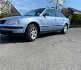 Volkswagen VW Passat 3B 1,9 TDI - gebrauchte VW Passat aus dem Jahr 1997