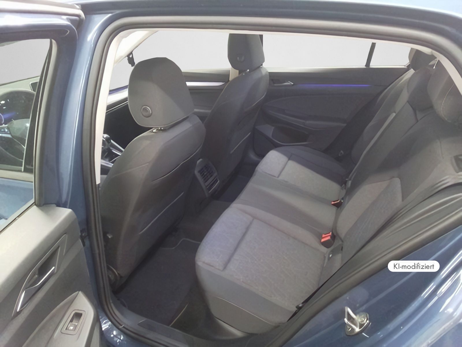 Volkswagen Golf - Bild 5
