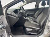 Ford Focus Lim. 1.6 Ti-VCT SERVICE & HU/AU NEU - Ford Focus: 1.6