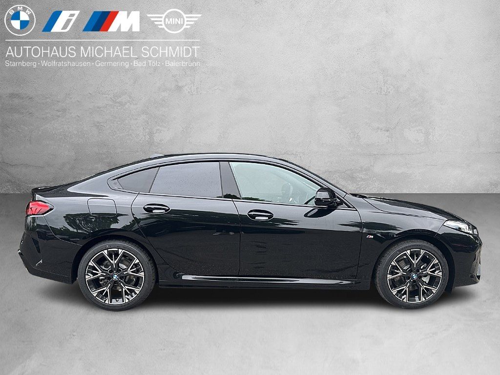 BMW 220 Gran Coupé - Bild 7