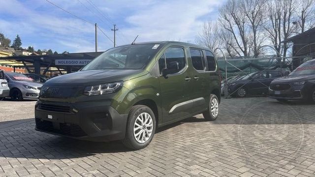 Другие FIAT Doblò 1.5 BlueHdi 130CV Combi N1 + IVA