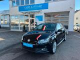 Volkswagen Polo V BlueGT *Xenon/SHZ/Bluetooth/PDC* - Volkswagen Polo: Bluegt