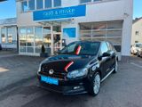 Volkswagen Polo V BlueGT *Xenon/SHZ/Bluetooth/PDC* - Volkswagen Polo: Bluegt