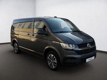 Volkswagen T6 Multivan - 6