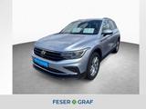 Volkswagen Tiguan Life 2.0 TDI 4M DSG AHK*NAVI*PANO*KAMERA - VW Tiguan Gebrauchtwagen in Münster