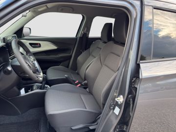 Fotografie 9 des Suzuki Swift 1.2 Comfort+ Navi | LED | Kamera