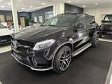 Mercedes-Benz GLE 43 AMG Coupe *PANO*360*DIST*TOTW*STHZ*LED* - Mercedes-Benz GLE-Klasse in Essen
