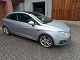 Seat Ibiza SC 1.4 16V  - Seat aus 2008: 1.4