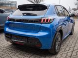 Peugeot E-208 Allure 136 SITZHEIZUNG NAVI - Peugeot e-208 Gebrauchtwagen