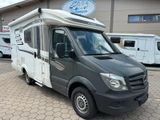 HYMER / ERIBA / HYMERCAR ML-T 540 - HYMER / ERIBA 540