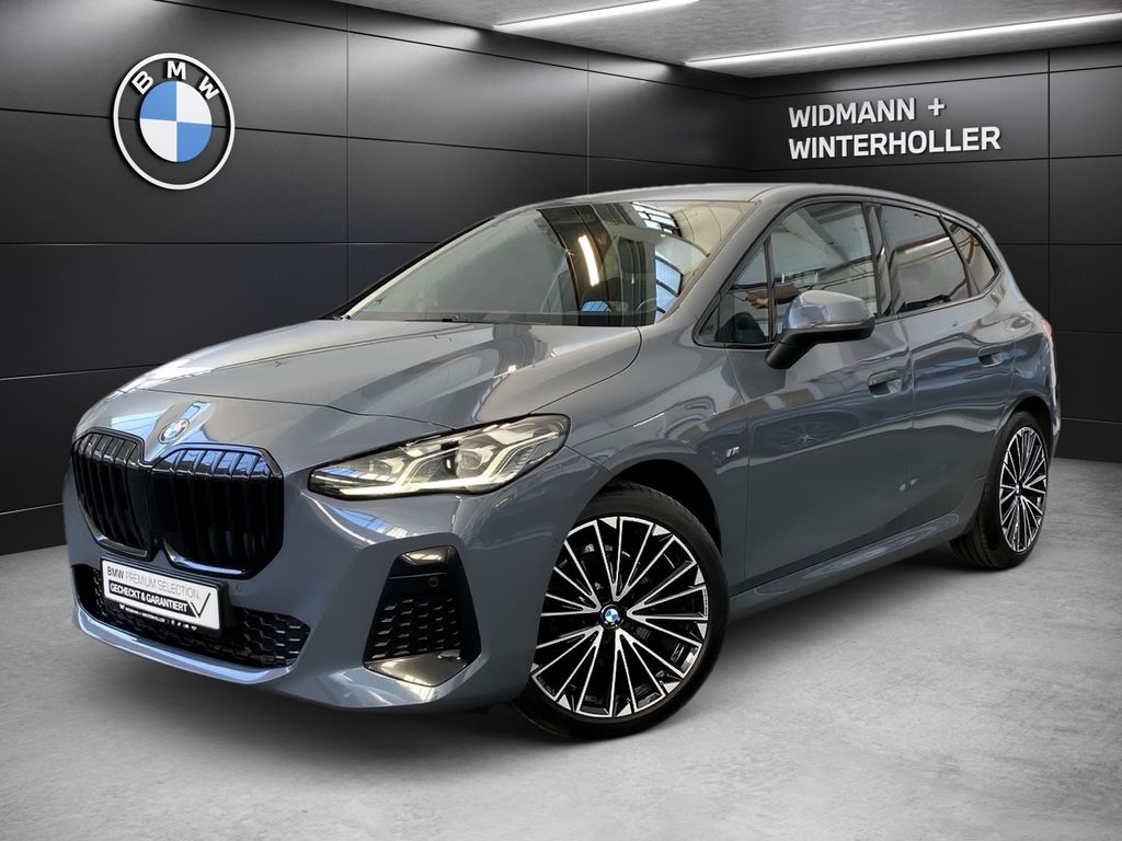 Image of BMW 218 Active Tourer