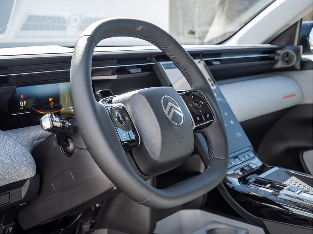 Citroën C5 Aircross 1.2 145 Hybrid MAX ACC HUD LED PANO