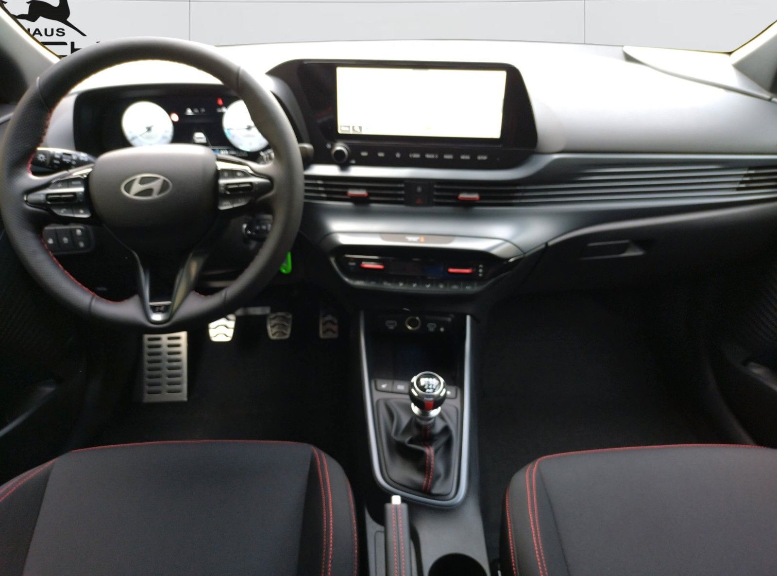 Hyundai i20 - Bild 10