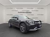 Mercedes-Benz GLC 220  d 4MATIC Coupe/AMG/DISTR/AHK/19Z/SD/KAM - gebrauchte Mercedes-Benz GLC 220 aus dem Jahr 2023