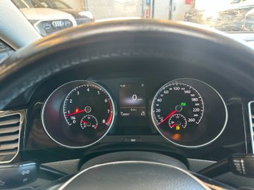 Volkswagen Golf Sportsvan VII *Highline*Pano*R Line*