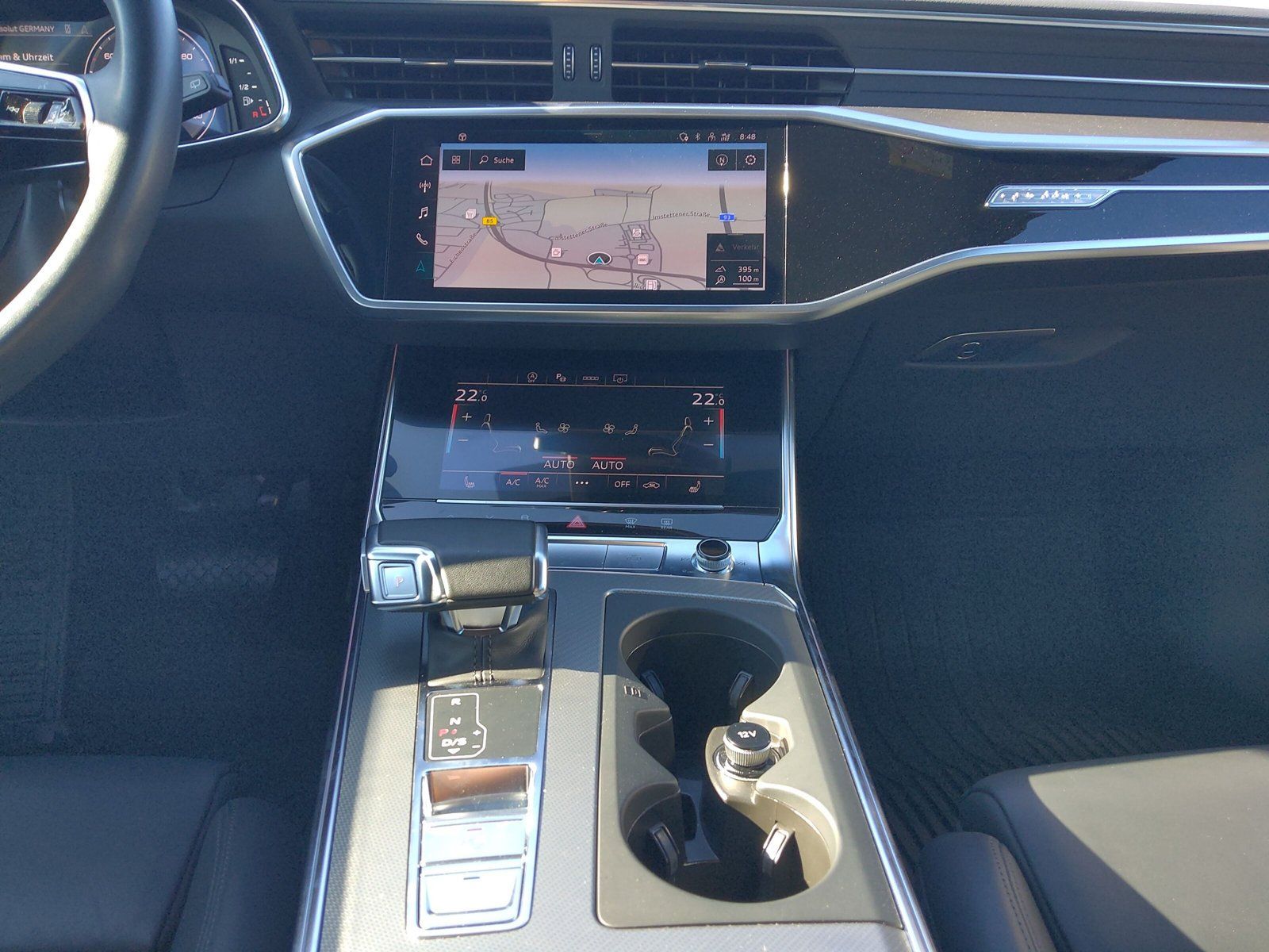 Audi A6 - Bild 15