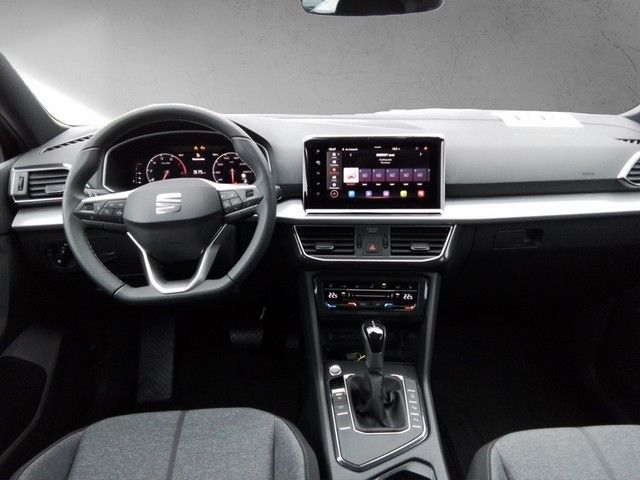 Fahrzeugabbildung SEAT Tarraco 1.5 TSI Style DSG AHK Navi Kamera