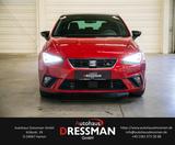 Seat Ibiza 1.0 TSI DSG FR LED NAVI PANO NAVI - Seat Ibiza Gebrauchtwagen in Hamm