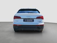 Audi Q5 - Vorschau Bild 7