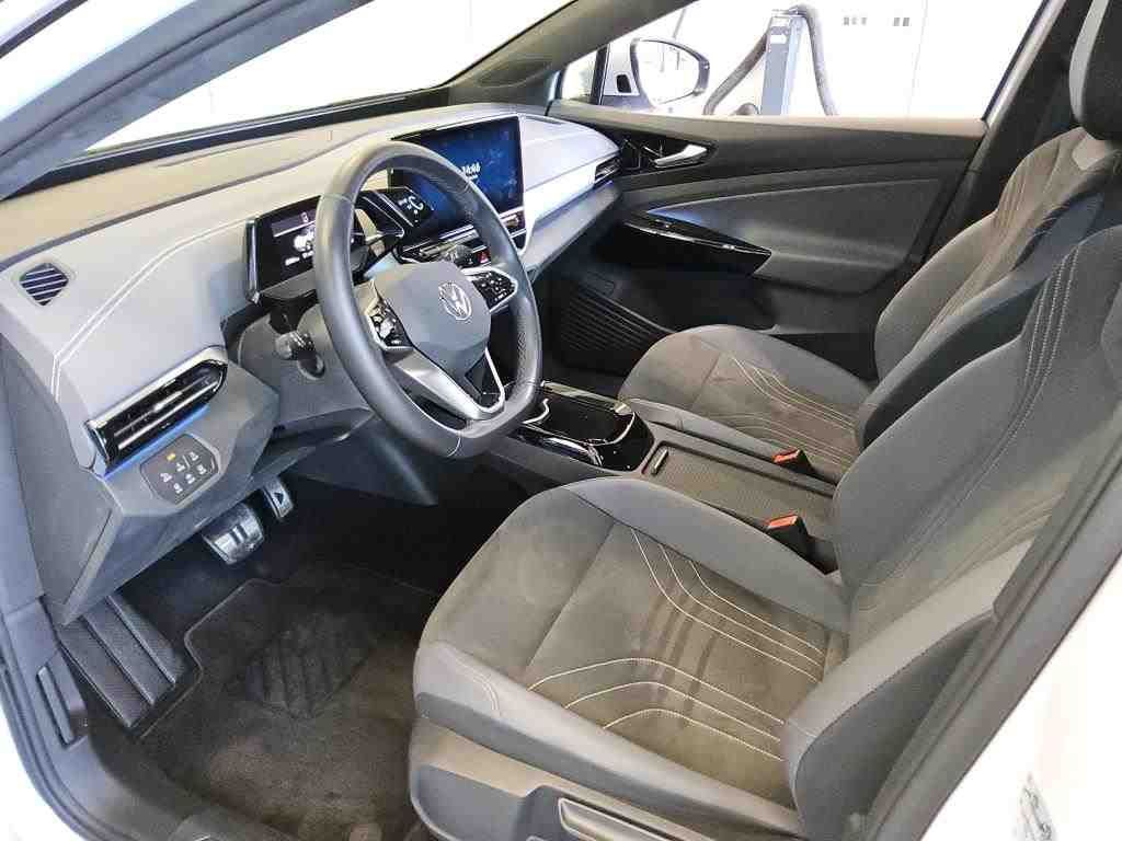 Volkswagen ID.5 - Bild 6
