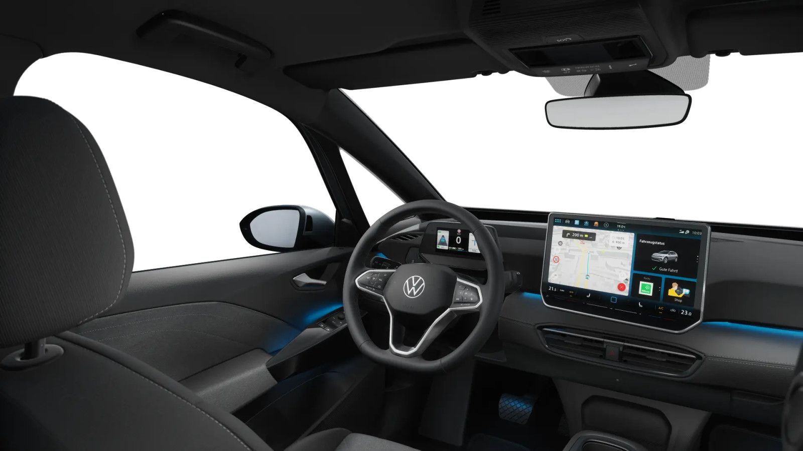 Volkswagen ID.3 - Bild 9