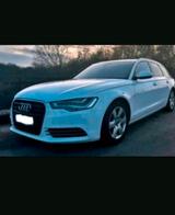 Audi AUDİ 3.0 TDİ AVANT QUATRO - Audi A6: Quatro
