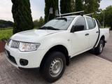 Mitsubishi L200 2.5 DI-D/136CV Double Cab Intens - gebrauchte Mitsubishi L200 aus dem Jahr 2011