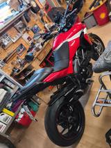 Ducati Multistrada 1200 S Touring  - DUCATI ENDURO