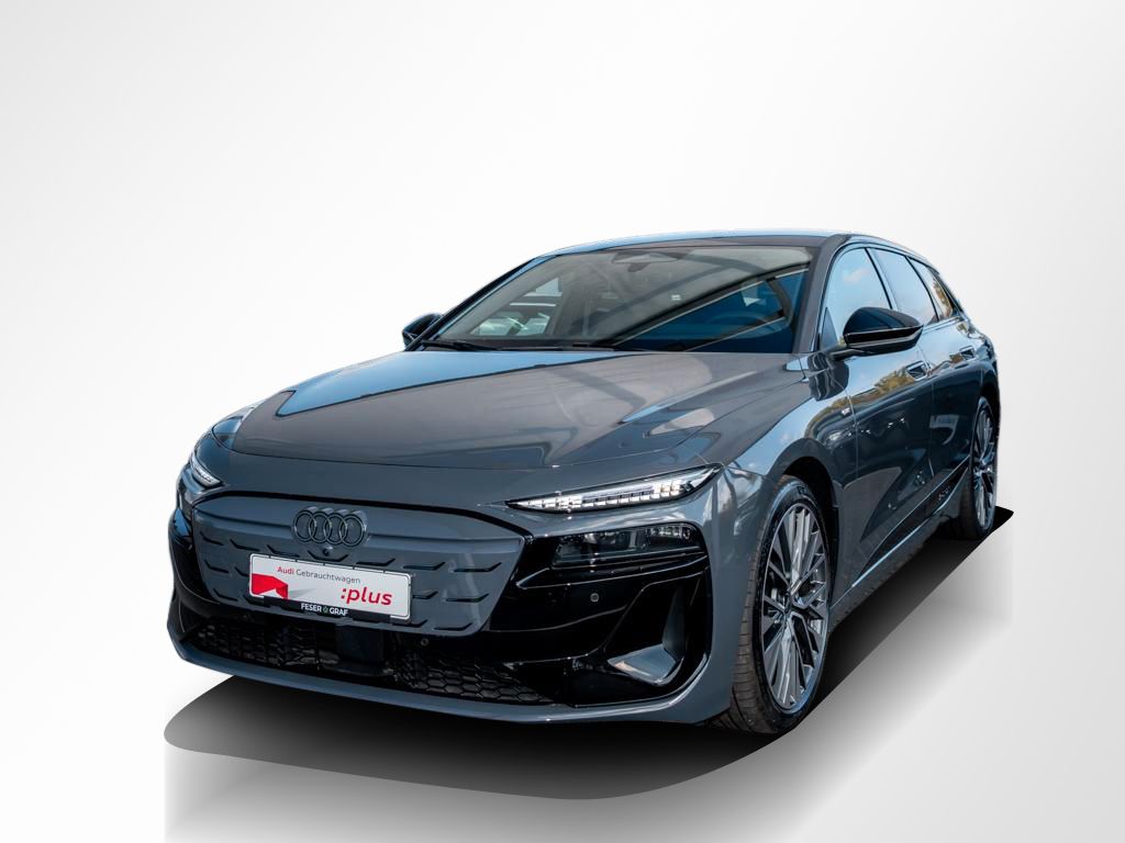 Audi A6 - Bild 11
