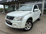 Suzuki Grand Vitara 2.4 VVT*AUTOMATIK*4X4*TÜV-NEU*EURO5 - gebrauchte Suzuki Grand Vitara aus dem Jahr 2010