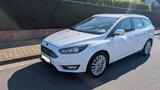 Ford Focus 2,0 TDCi 110kW Titanium Turnier Titanium