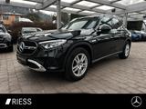 Mercedes-Benz GLC 200 4M Avantgarde Navi LED MBUX AHK Ambi 18' - Mercedes-Benz GLC 200 Jahreswagen