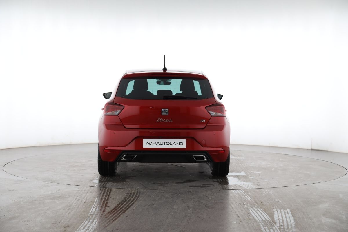 Seat Ibiza - Bild 6