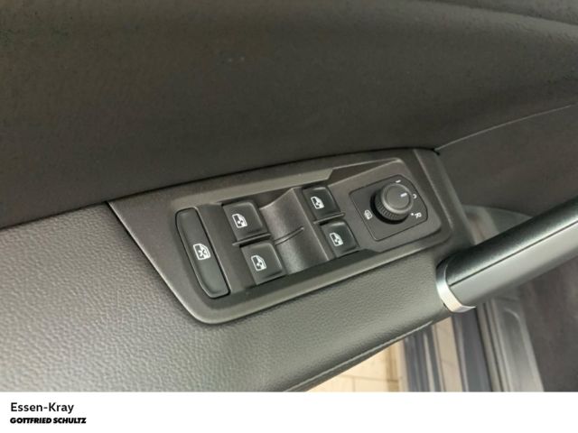 Volkswagen Touran - Bild 10