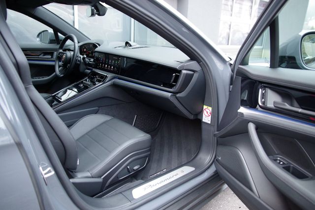 Porsche Panamera 4 E-Hybrid*21"SportDesign,ACC,BOSE,PANO