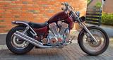 Suzuki Intruder VS 1400 - SUZUKI 1993 INTRUDER 1400